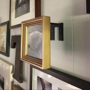 Pottery Barn Picture Frame Riser